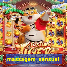 massagem sensual novo hamburgo